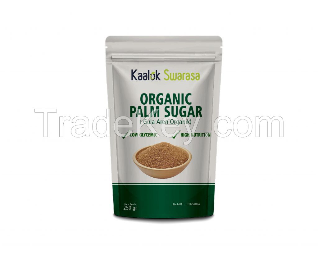 Palm Sugar