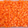 IQF carrots