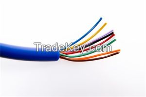 Teflon cable