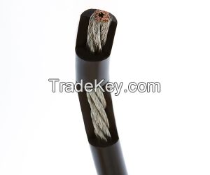 UL1015 PVC cable