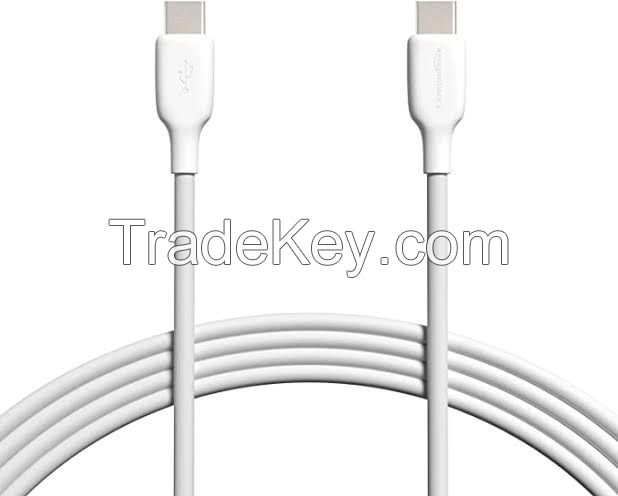 Android, iphone  and type C Charging cables