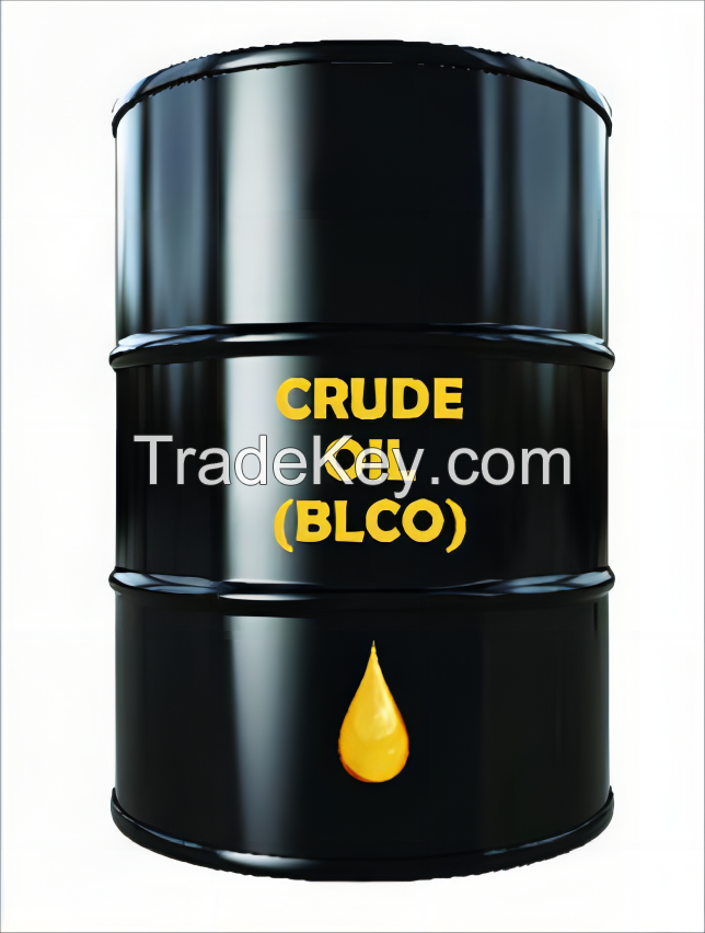 Bonny Light Crude Oil/blco