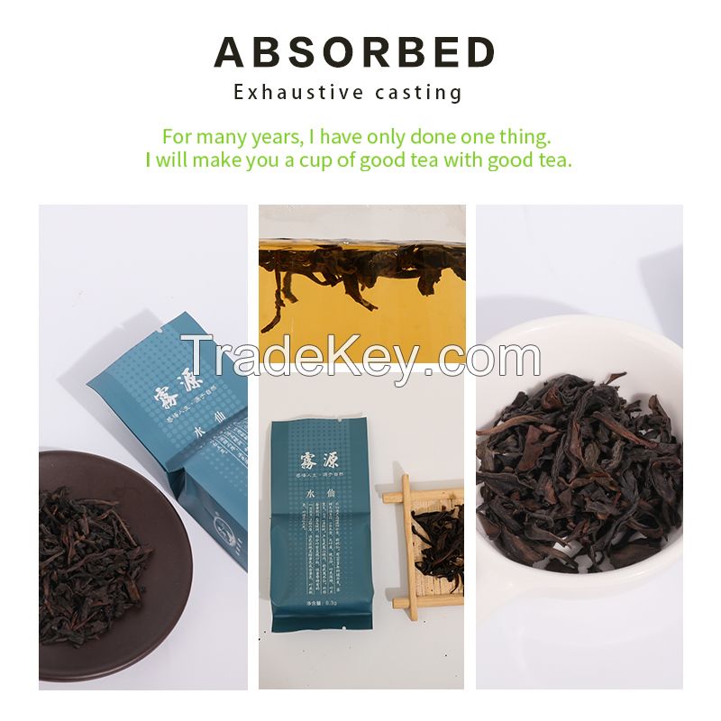 narcissus tea              Please email for details about the package              