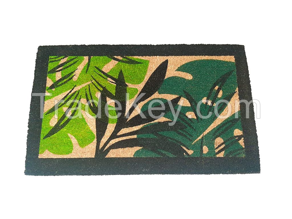 Door mats