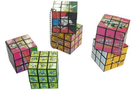 Magic Cube