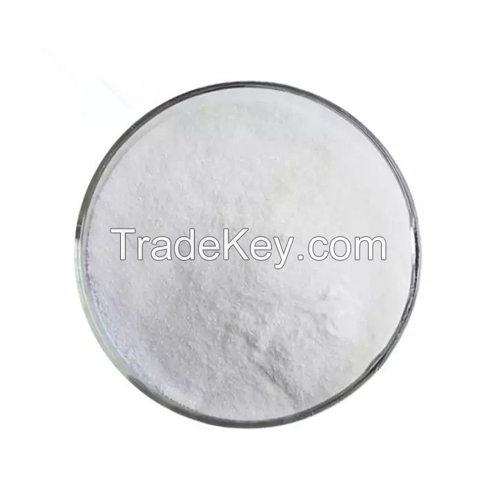 Inulin Food Powder CAS 9005-80-05 Food Grade White Powder 90% 95%