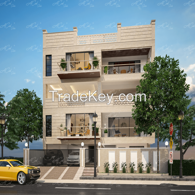 Best Architects in Gurgaon