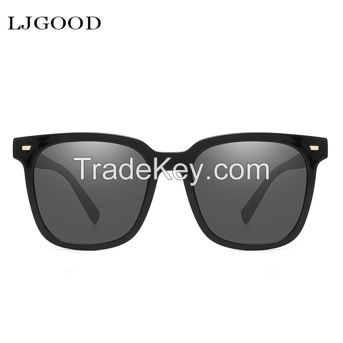 Lijia sunglasses Karry sunglasses fashion HD driving mirror 3003.Ordering products can be contacted by mail.