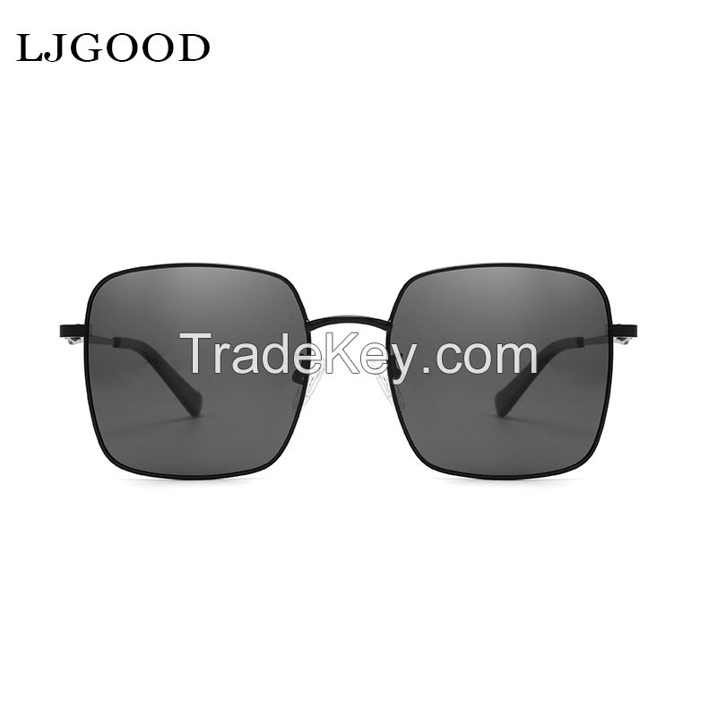 Lijia sunglasses box sunglasses 2673.Ordering products can be contacted by mail.