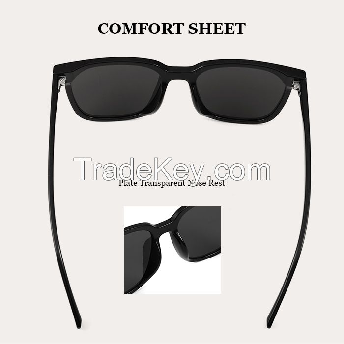 Lijia sunglasses Karry sunglasses fashion HD driving mirror 3003.Ordering products can be contacted by mail.