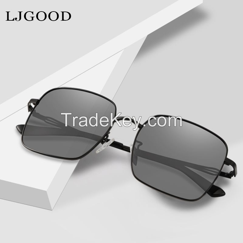 Lijia sunglasses box sunglasses 2673.Ordering products can be contacted by mail.