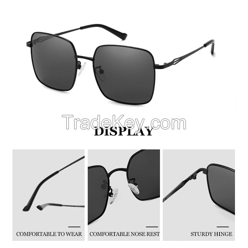 Lijia sunglasses box sunglasses 2673.Ordering products can be contacted by mail.