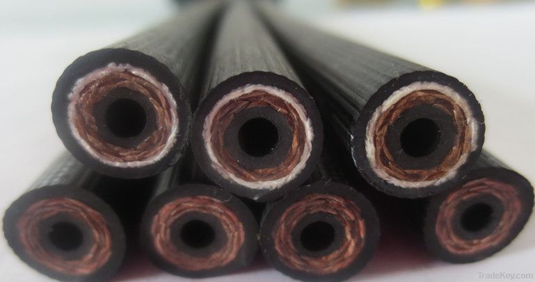 HYDRAULIC HOSE PIPE FOR BRAKE SYSTEM