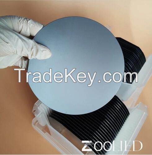 Silicon Wafer