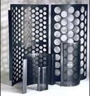 Perforated Wire Mesh and expanded plate mesh