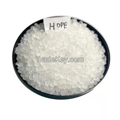 HDPE FJ00952 virgin plastic granules/High Density Polyethylene/virgin hdpe granules film grade
