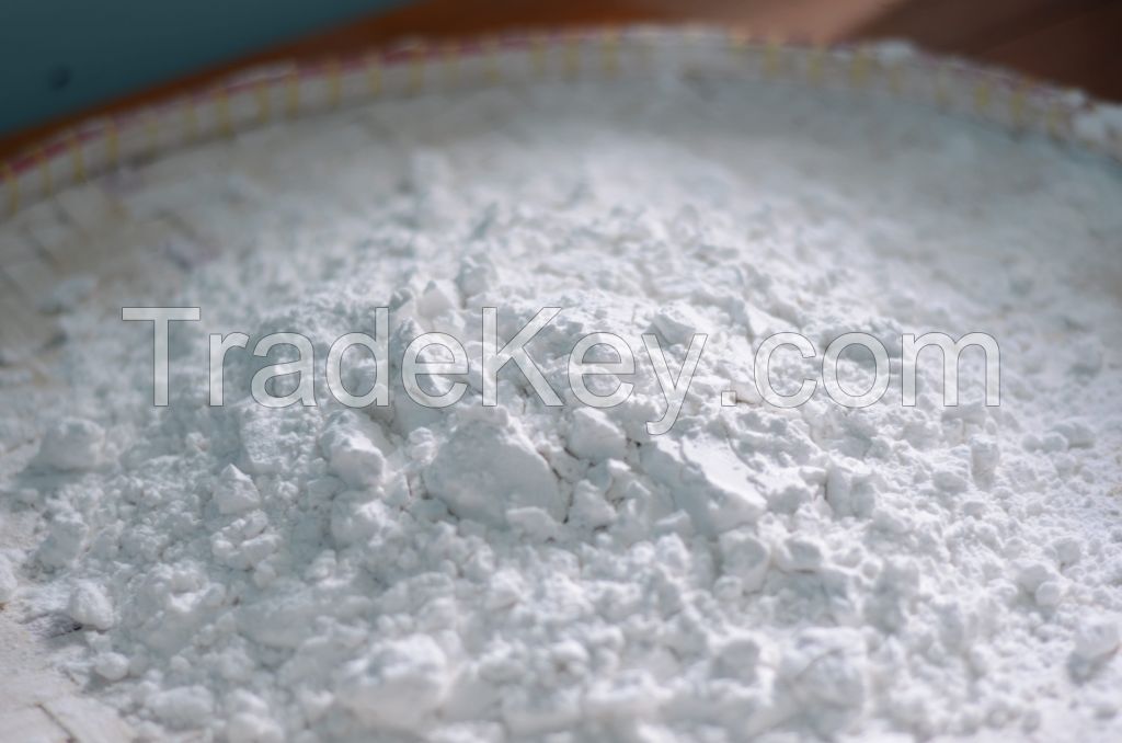 Tapioca Starch / Cassava Flour Food Grade Premium