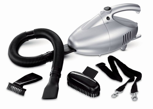 Vacuum Cleaner