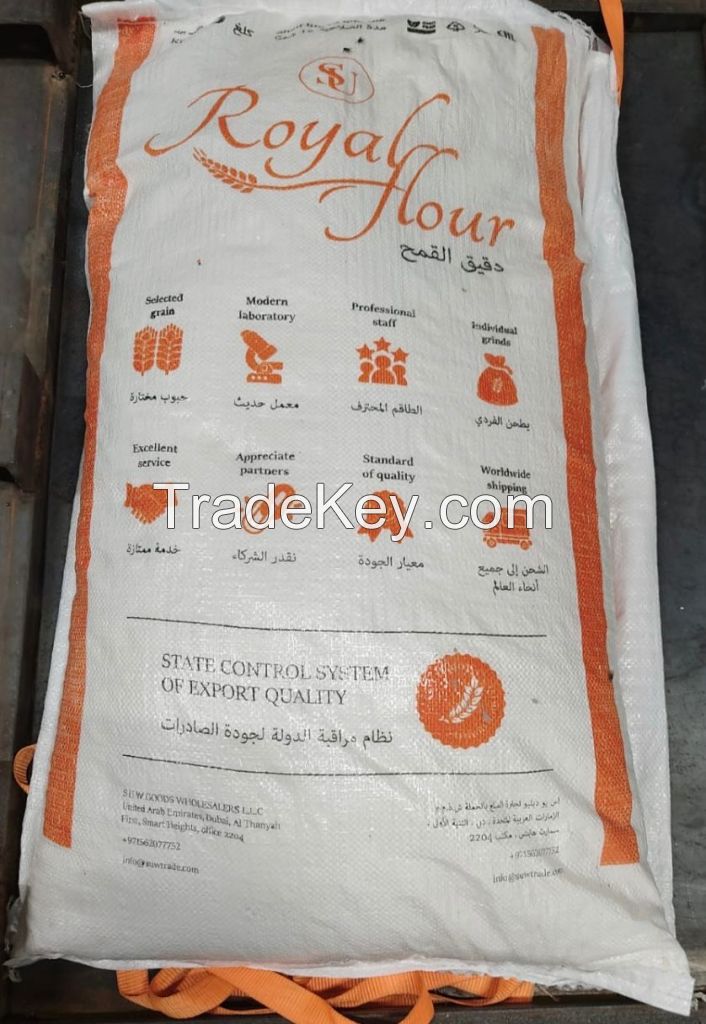 Wheat Flour