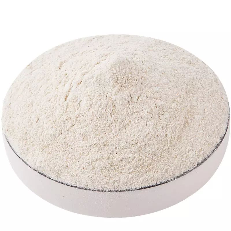 Pure Buckwheat powder Whole Wheat Granule Drink Instant Puffed Buckwheat powder