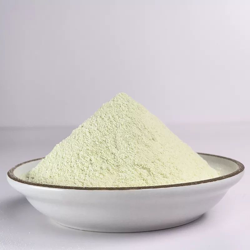 Supplie No Addition Healthy Grain Home Use Organic Mung Bean Husk Flour