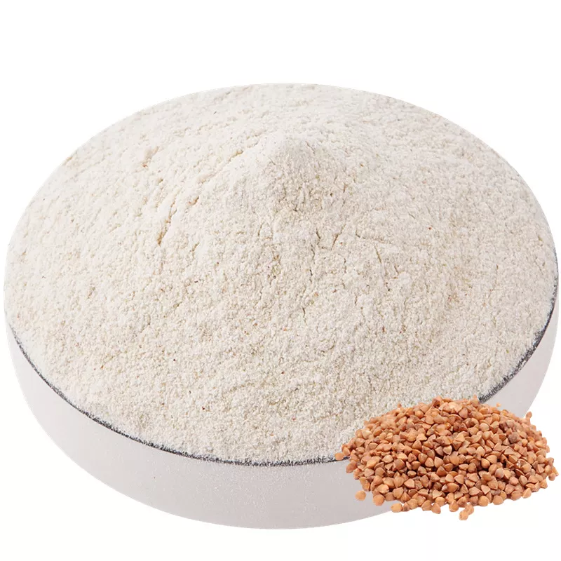 Puffed Buckwheat powder