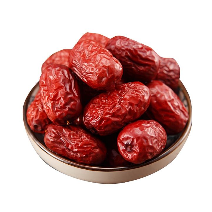 Chinese Date Powder