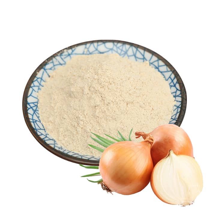 White Onion Extract