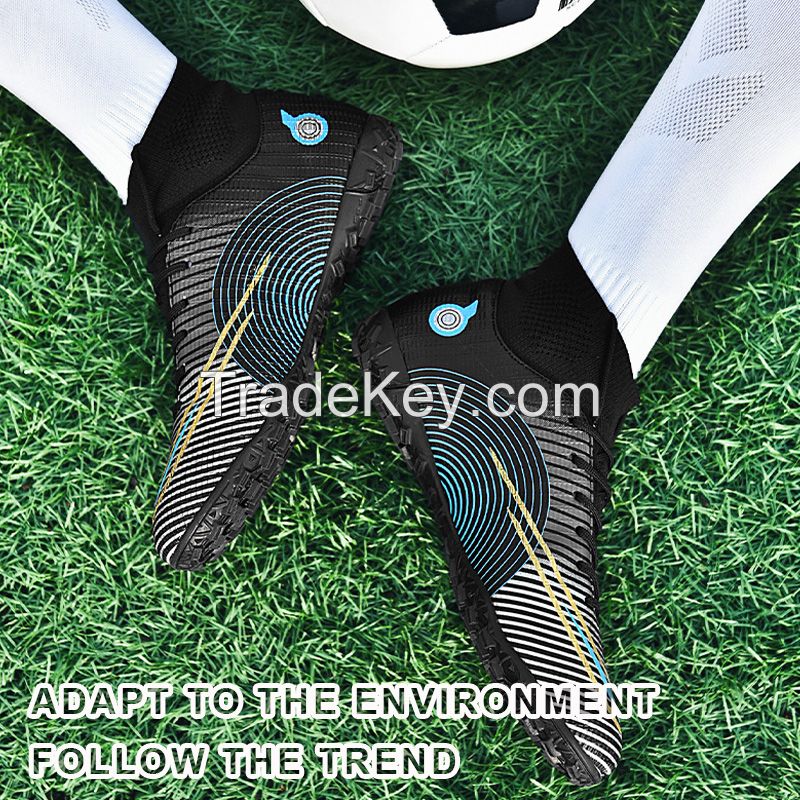 022217Please note that football shoes are white/black/blue when placing an order for spikes and broken nails.