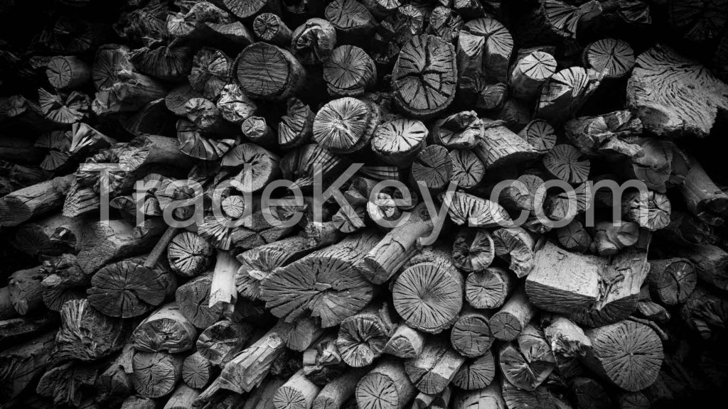 100% Natural High-Quality Hardwood Charcoal ( Mangrove, Halaban, Etc)