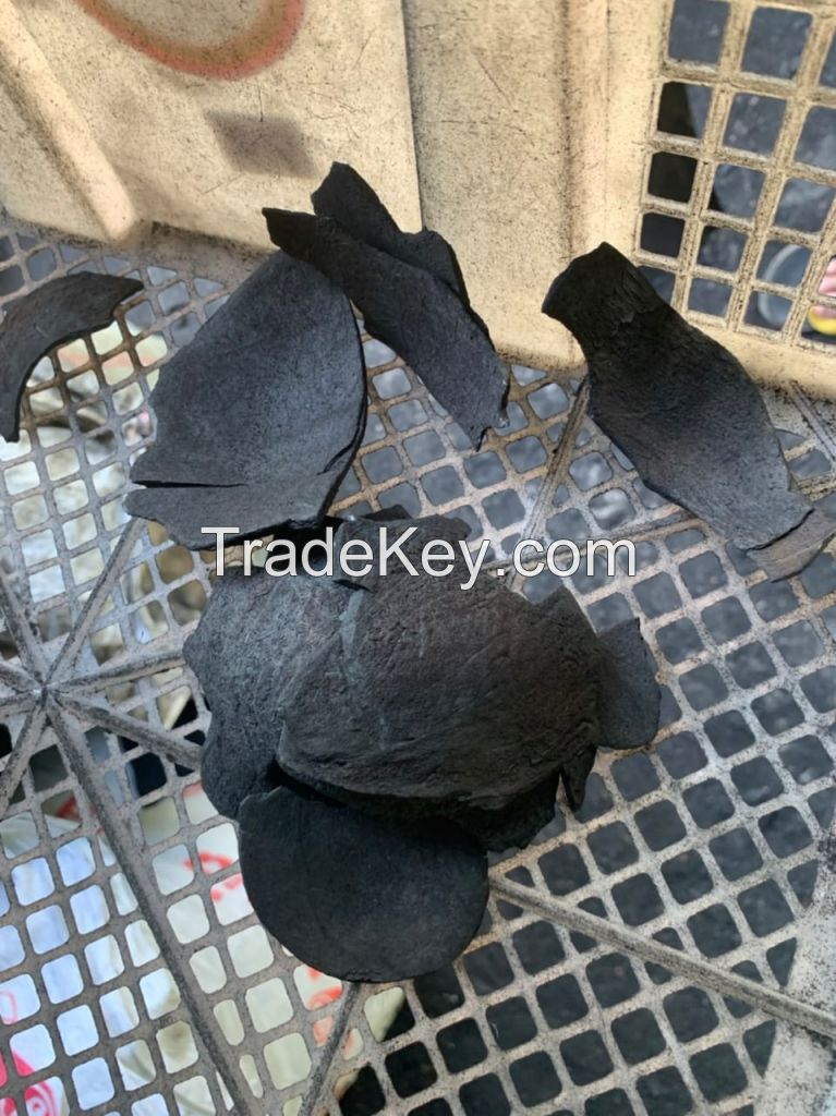 Coconut Shell Charcoal 100% Natural High-Quality