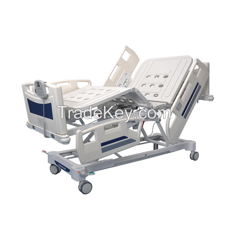 Hot selling icu hospital bed