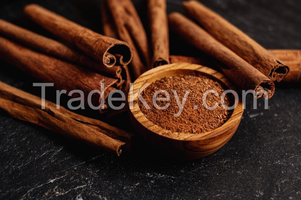 Cinnamon Koerintjie Powder