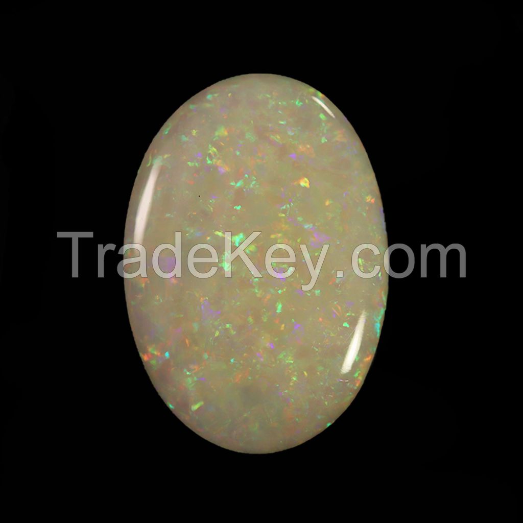 Australian Opal Stone