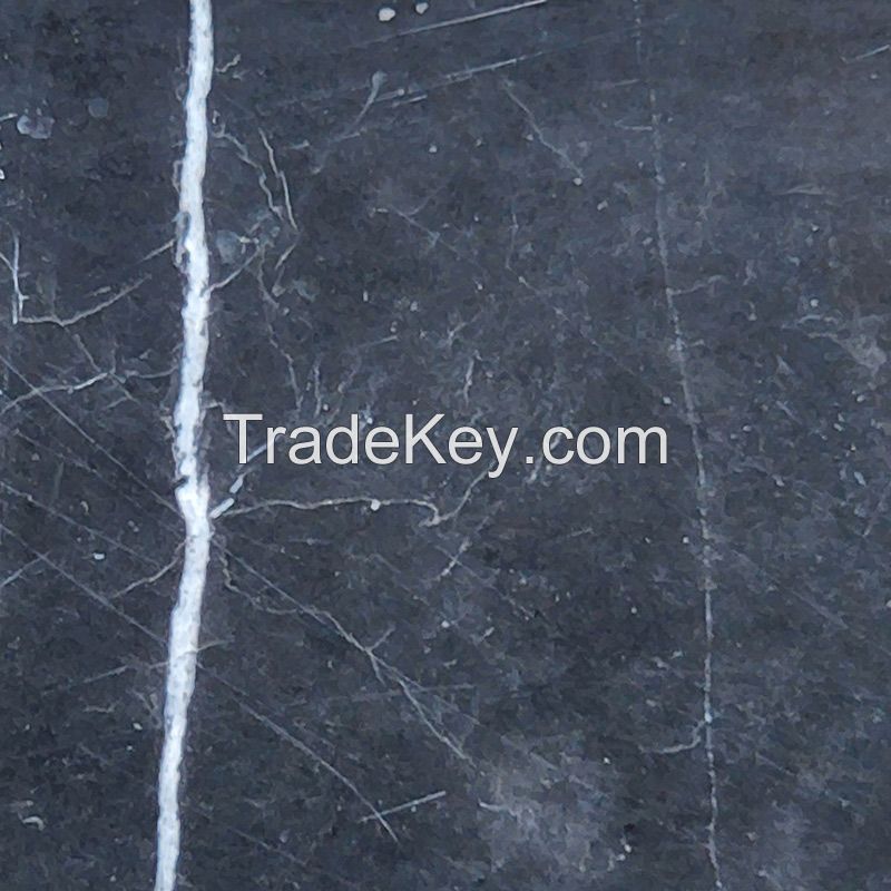 Kunlun black jade pattern decoration stone material.Ordering products can be contacted by mail.