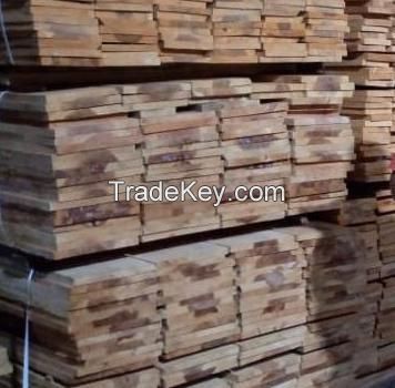 CARIBBEAN PINE WOOD