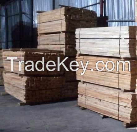 CARIBBEAN PINE WOOD