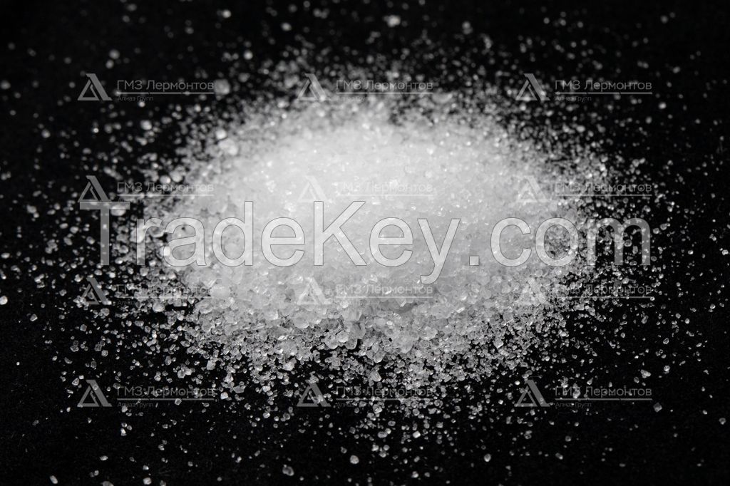 Diammonium phosphate purified