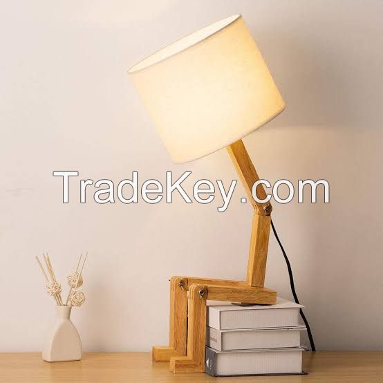 Desk Lamp decor