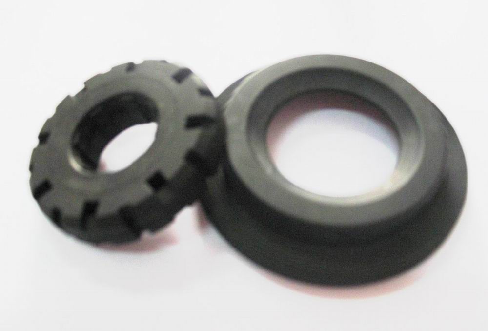 Rubber gasket