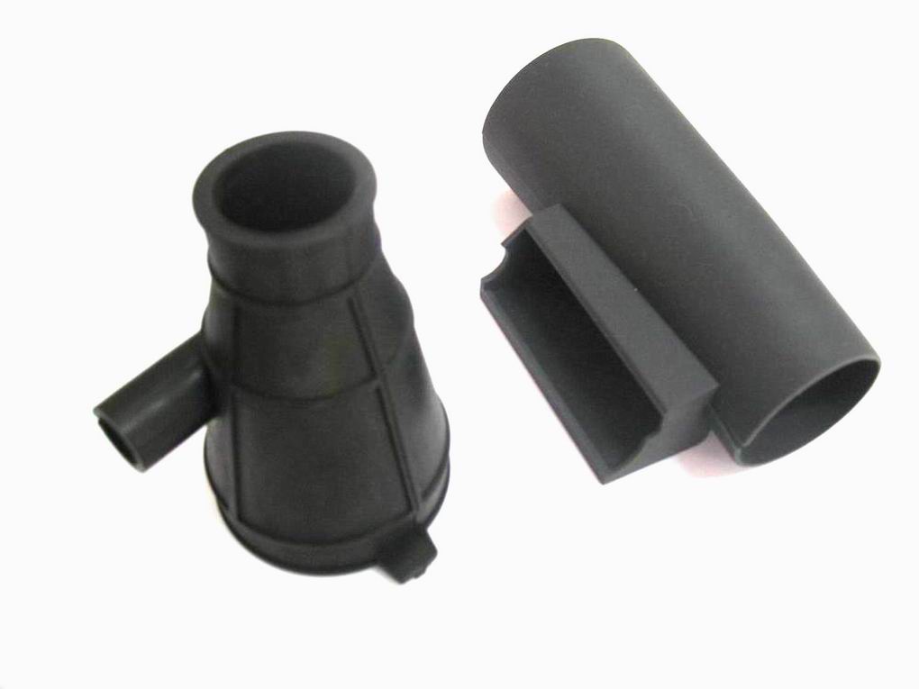 Rubber Part