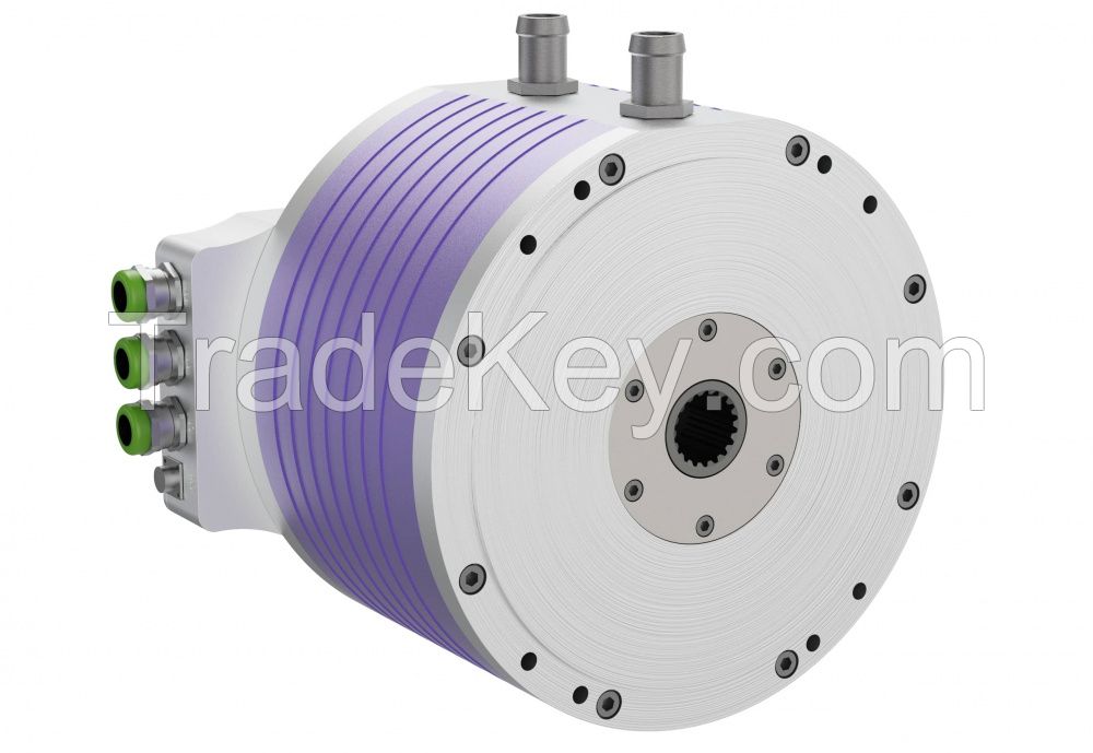 Electric Motor Rubruks Mvm-pm1-60