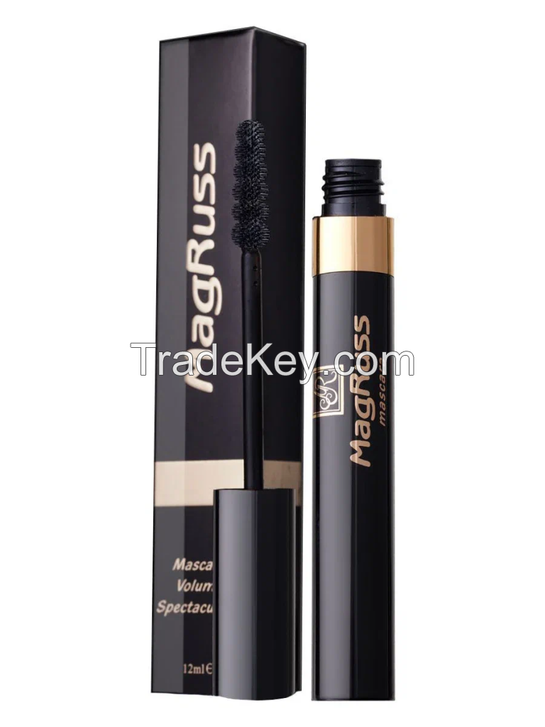 Thermo Effect Mascara by MagRuss