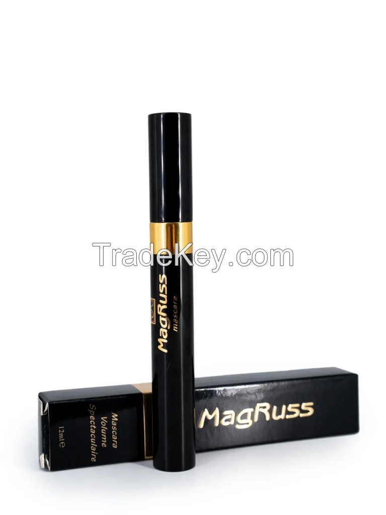 Thermo Effect Mascara by MagRuss