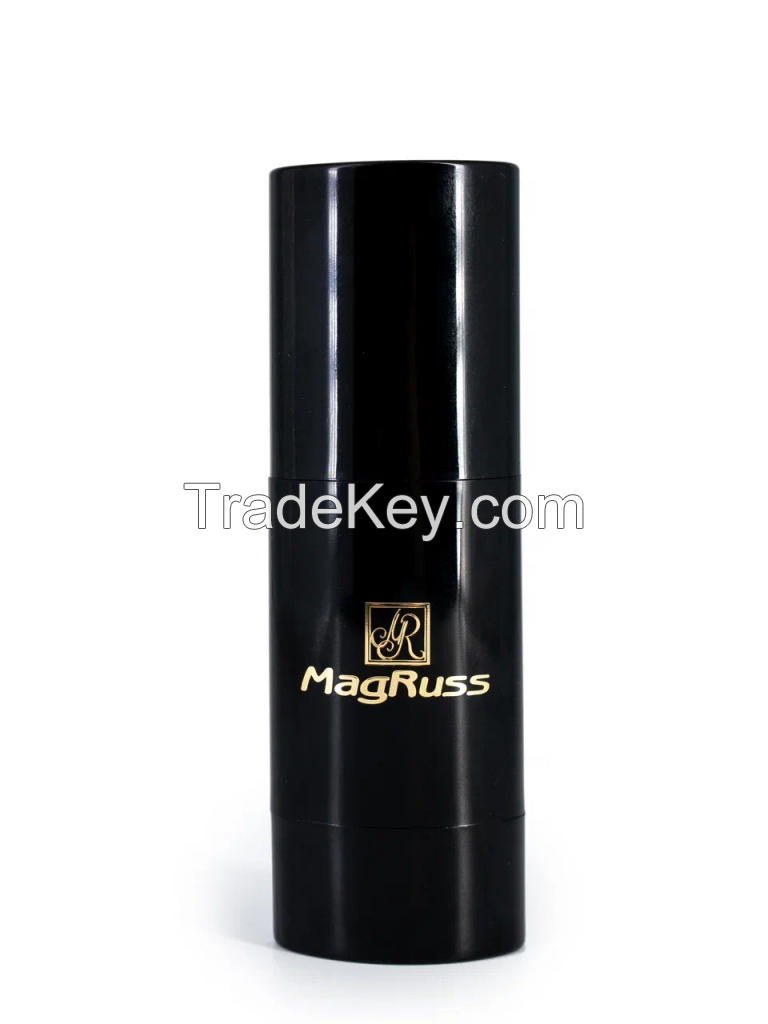 Soft-Focus Foundation by MagRuss