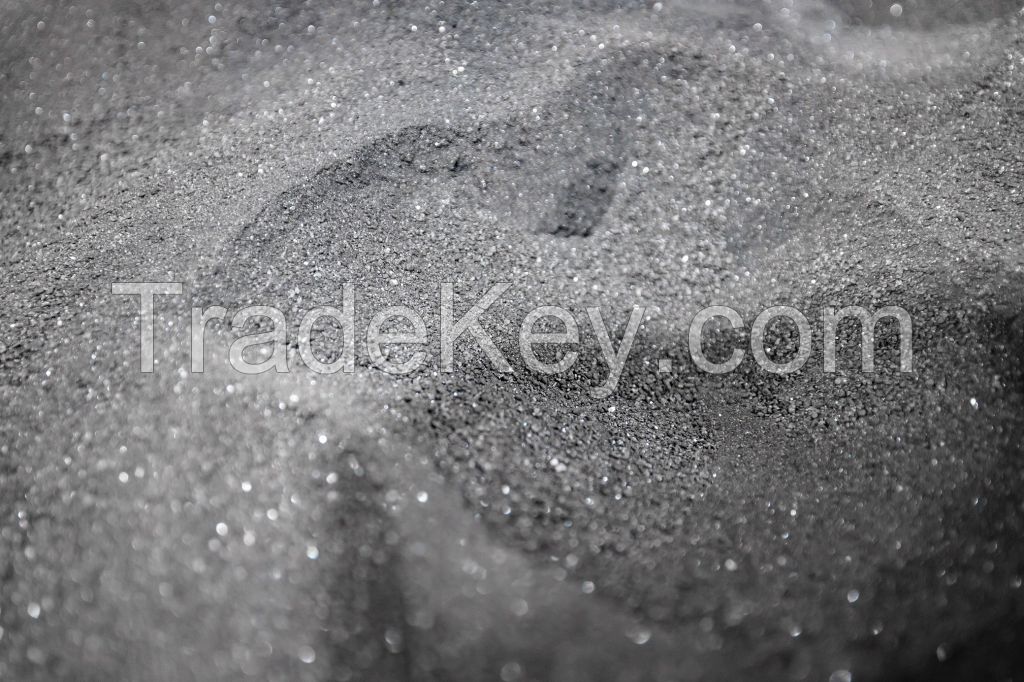 FerroTitanium Powder