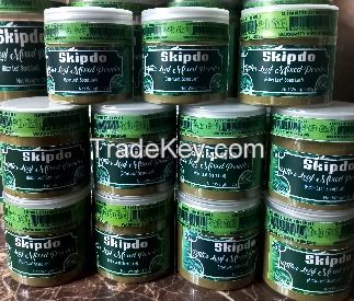 Skipdo Better Leaf Mixed Powder