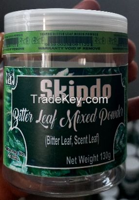 Skipdo Bitter Leaf Mixed Powder