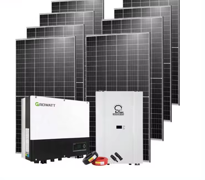 BR Solar Panels 400W 450W 500W 550W 600W 700W Mono Solar power panels Half Cell Photovoltaic Solar Panel Price