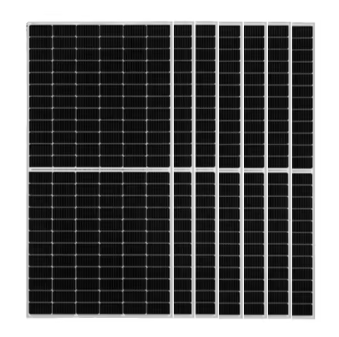 BR solar 5kw 6kw 8kw 10kw solar power system, complete hybrid household solar power systems